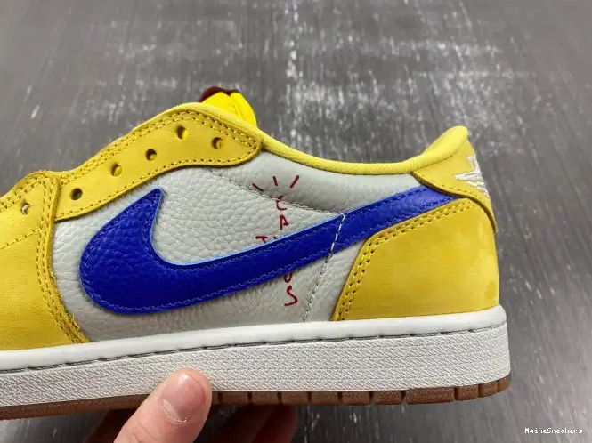 MaikeSneakers Low OG Canary 1 Scott Jordan Travis Air DZ4137-700 x 0505